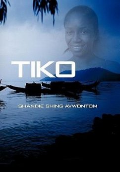 Tiko - Avwontom, Shandie Shing