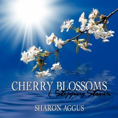 Cherry Blossoms & Stepping Stones - Aggus, Sharon