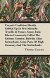 Coryat's Crudities; Hastily Gobled Up... - Bild 1