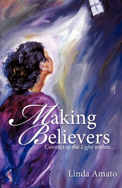 Making Believers - Amato, Linda