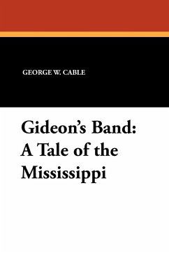 Gideon's Band Gideon's Band