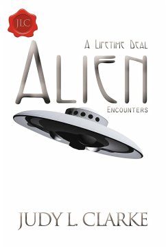Alien Encounters - Clarke, Judy L.