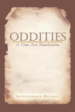 Oddities