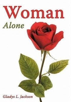 Woman Alone - Jackson, Gladys L.