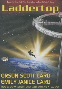 Laddertop - Card, Orson Scott