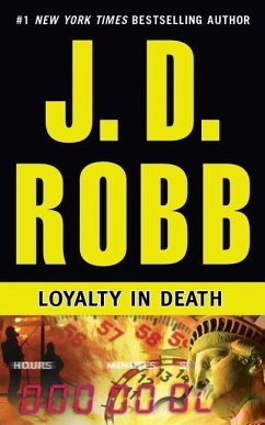 Loyalty in Death - Robb, J. D.