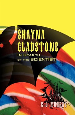 Shayna Gladstone