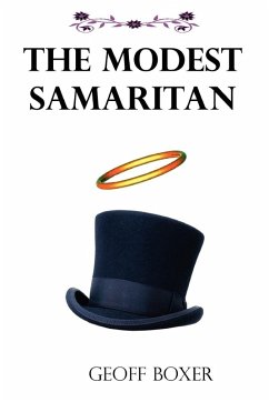 The Modest Samaritan - Boxer, Geoff