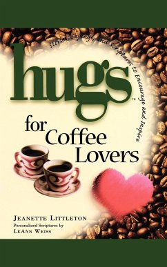 Hugs for Coffee Lovers - Litteton, Jeanette