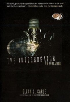 The Interrogator - Carle, Glenn L