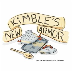 Kimble's New Armor - Bundy, John