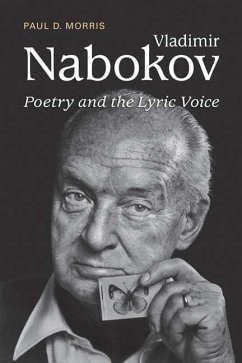 Vladimir Nabokov - Morris, Paul D