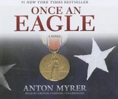 Once an Eagle - Myrer, Anton
