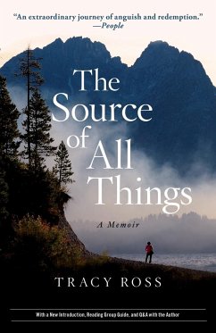 The Source of All Things - Ross, Tracy