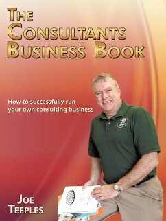 The Consultants Business Book - Teeples, Joe