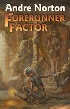 The Forerunner Factor - Norton, Andre