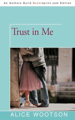 Trust in Me - Wootson, Alice