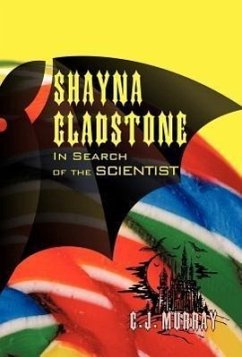Shayna Gladstone - Murray, C. J.