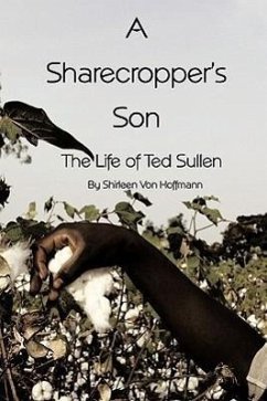 A Sharecropper's Son