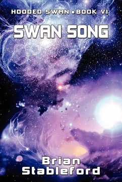 Swan Song - Stableford, Brian