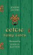 Celtic Fairy Tales - Illustrated by... - Bild 1