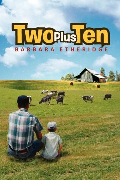 Two Plus Ten - Etheridge, Barbara