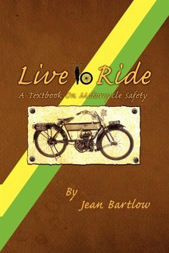 Live to Ride