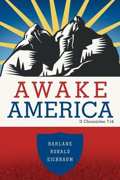 Awake America