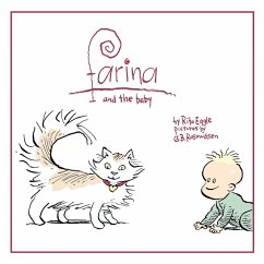 Cover Farina and the Baby