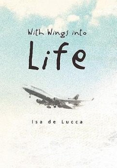 With Wings Into Life - Lucca, Isa De