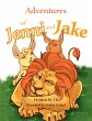 Adventures of Jenni and Jake - Bild 1