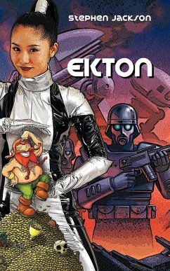 Ekton - Jackson, Stephen