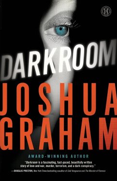 Darkroom - Graham, Joshua