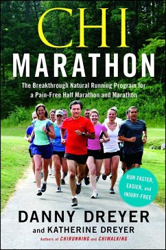 CHI Marathon - Dreyer, Danny; Dreyer, Katherine