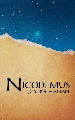 Nicodemus - Buchanan, Joy