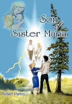 Son of Sister Maria - Parlee, Michael