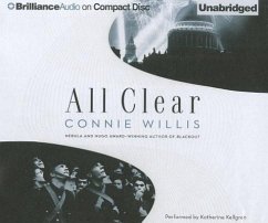 All Clear - Willis, Connie