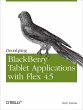 Developing Blackberry Tablet... - Bild 1