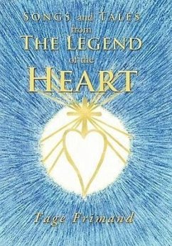 Songs and Tales from the Legend of the Heart - Frimand, Tage