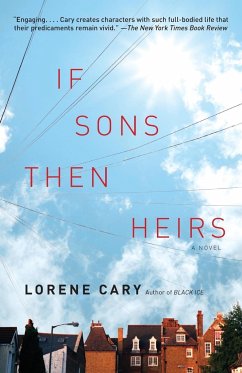 If Sons, Then Heirs - Cary, Lorene