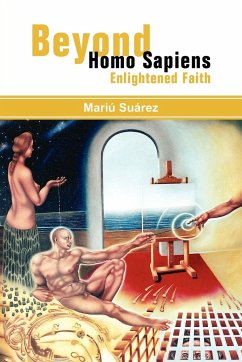 Beyond Homo Sapiens - Suárez, Mariú