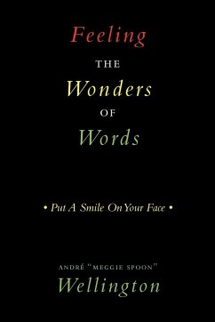 Feeling The Wonders of Words