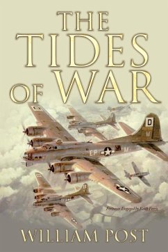 The Tides of War - Post, William Jr.