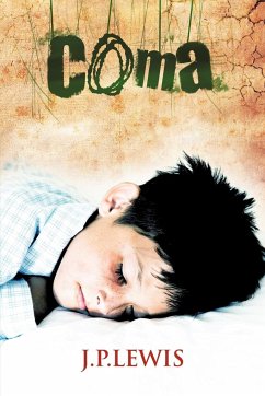 Coma - J. P. Lewis