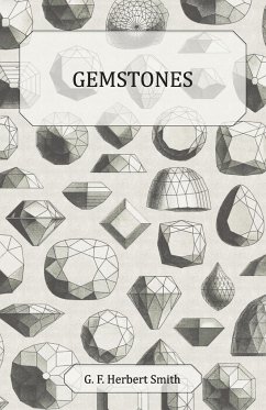 Gemstones - Smith, G. F. Herbert