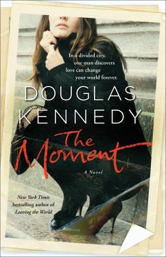 The Moment - Kennedy, Douglas