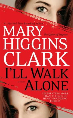 I'll Walk Alone - Clark, Mary Higgins