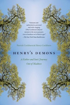 Henry's Demons - Cockburn, Patrick; Cockburn, Henry