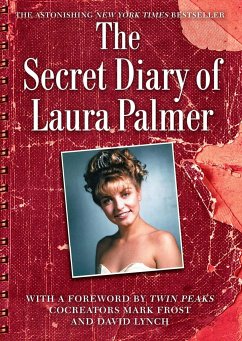 The Secret Diary of Laura Palmer - Lynch, Jennifer