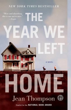 The Year We Left Home - Thompson, Jean